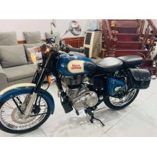 Bán xe Royal Enfield 500cc classic giá 87 triệu hà nội
